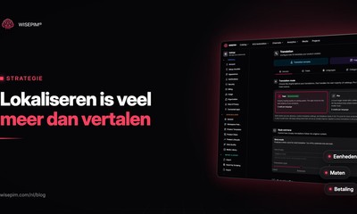 E-commerce lokalisatie: wat je naast vertalen aanpast