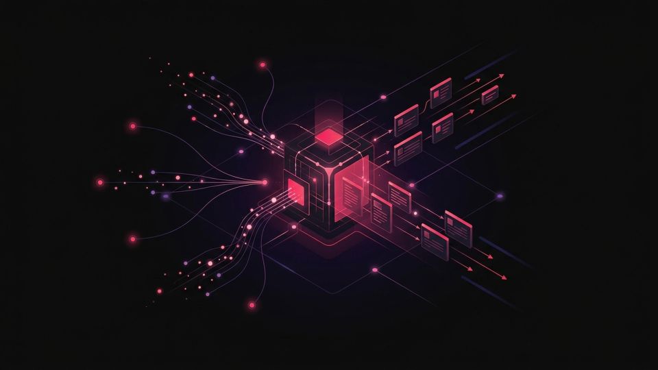 Hero image for Vendor Product Data Portal — concept illustration for e-commerce glossary