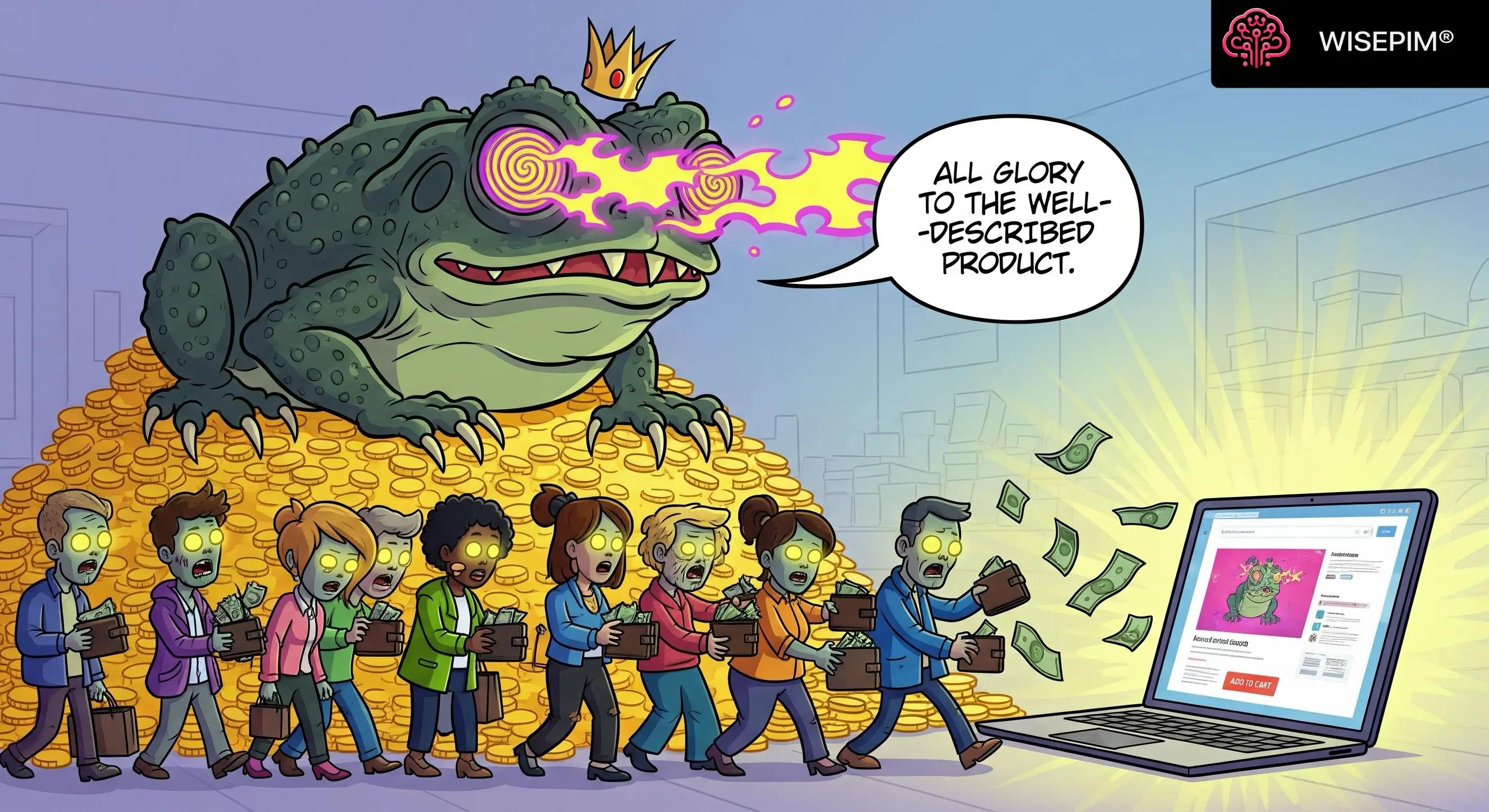 Our Evil Plan to Make Your E-commerce Store Rich 😈