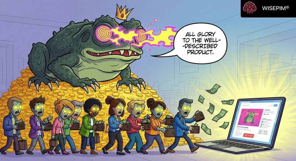 Ons plan om uw e-commerce shop succesvol te maken 😈