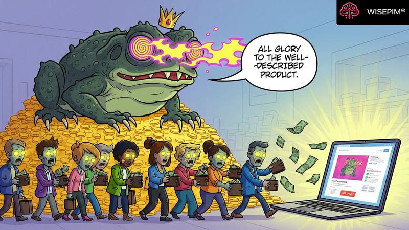 Our Evil Plan to Make Your E-commerce Store Rich 😈