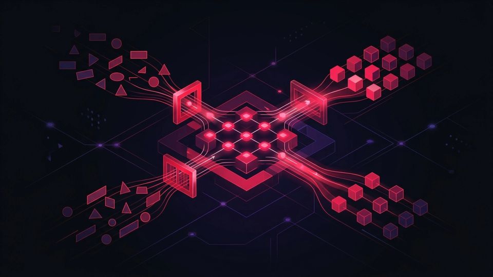 Hero image for Product Information Exchange Standards — concept illustration for e-commerce glossary