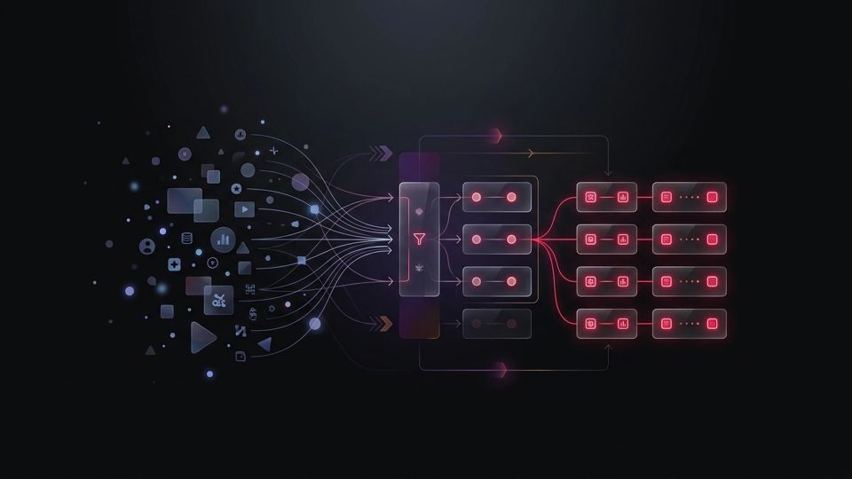 Hero image for Product Data Standardization — concept illustration for e-commerce glossary