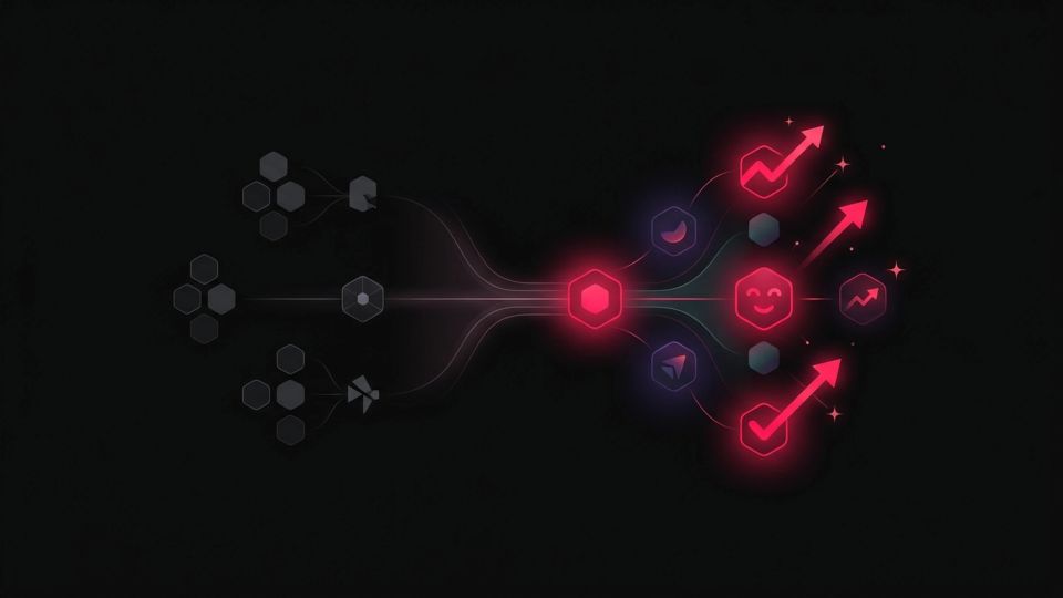 Hero image for Marketing Attributes — concept illustration for e-commerce glossary