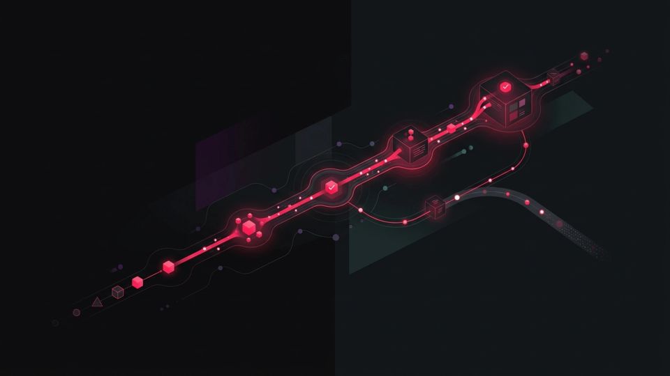 Hero image for Product Information Lifecycle — concept illustration for e-commerce glossary