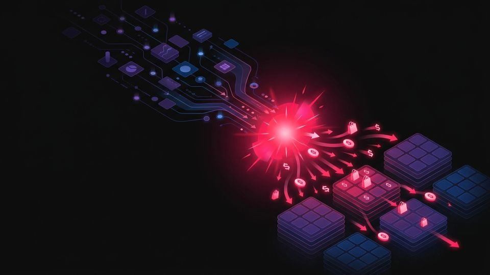 Hero image for Promotions — concept illustration for e-commerce glossary