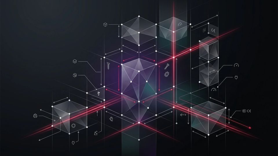 Hero image for Technical Specifications — concept illustration for e-commerce glossary