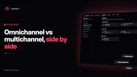 Omnichannel vs. Multichannel: der Unterschied und was es braucht