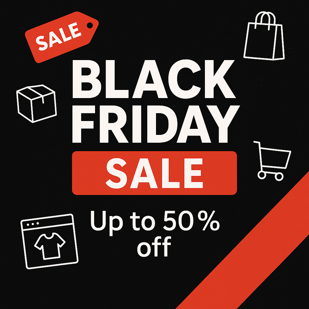 How WISEPIM Helps You Maximize Black Friday Success