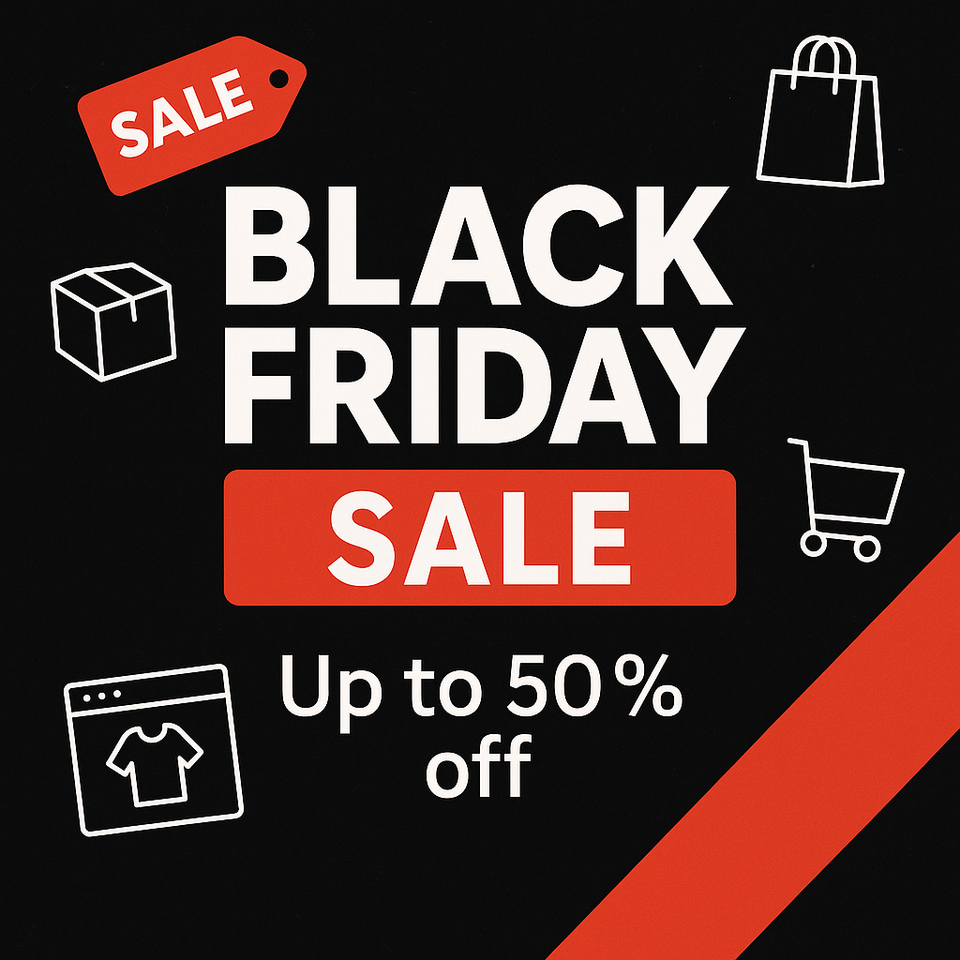 How WISEPIM Helps You Maximize Black Friday Success