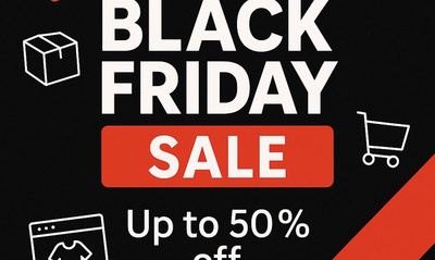 How WISEPIM Helps You Maximize Black Friday Success