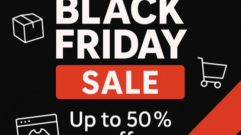 Hoe WISEPIM helpt bij een succesvolle Black Friday