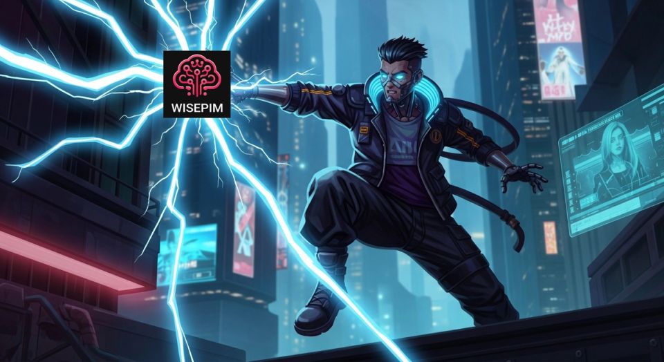 Productpagina's die converteren: de kracht van WISEPIM