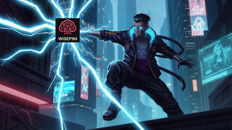 Product Pages That Convert: Unleashing the Power of WISEPIM