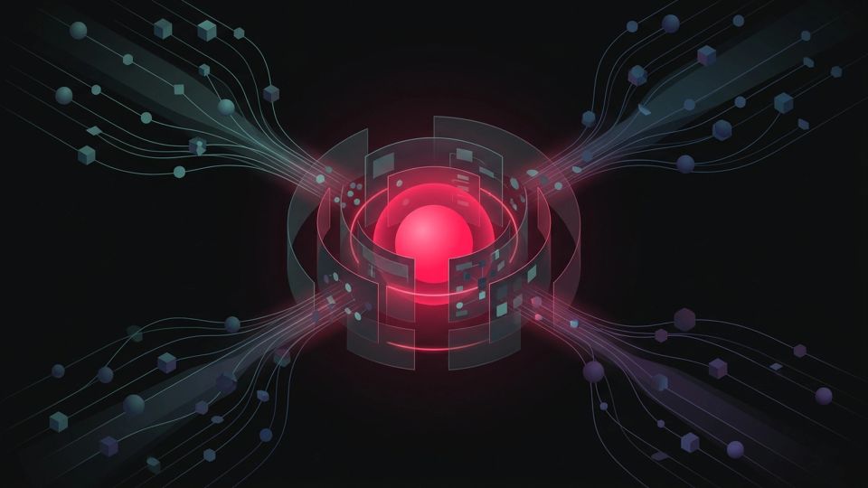 Hero image for Customer Data Platform (CDP) — concept illustration for e-commerce glossary