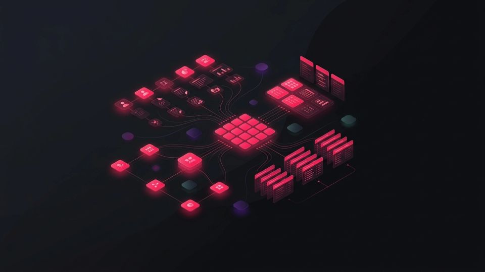 Hero image for Supplier Information Management (SIM) — concept illustration for e-commerce glossary