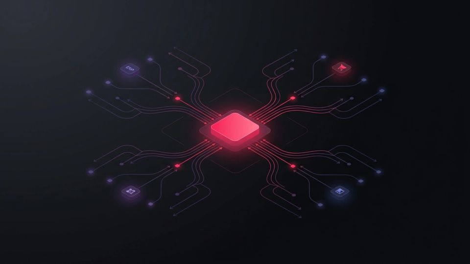 Hero image for PIM Integration Strategy — concept illustration for e-commerce glossary