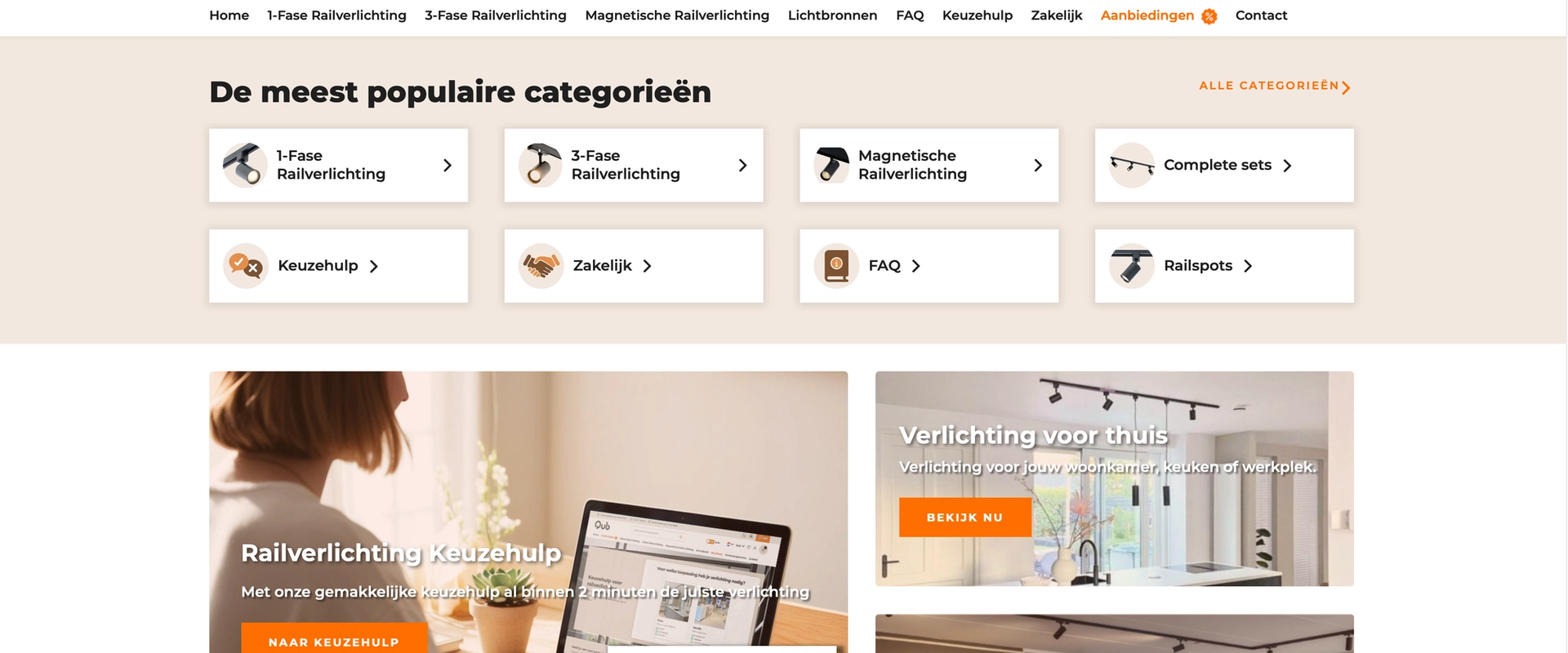 How Qub LED Lighting Accelerated German Market Entry and Generated Hundreds of Sales Through Automated Marketplace Integration