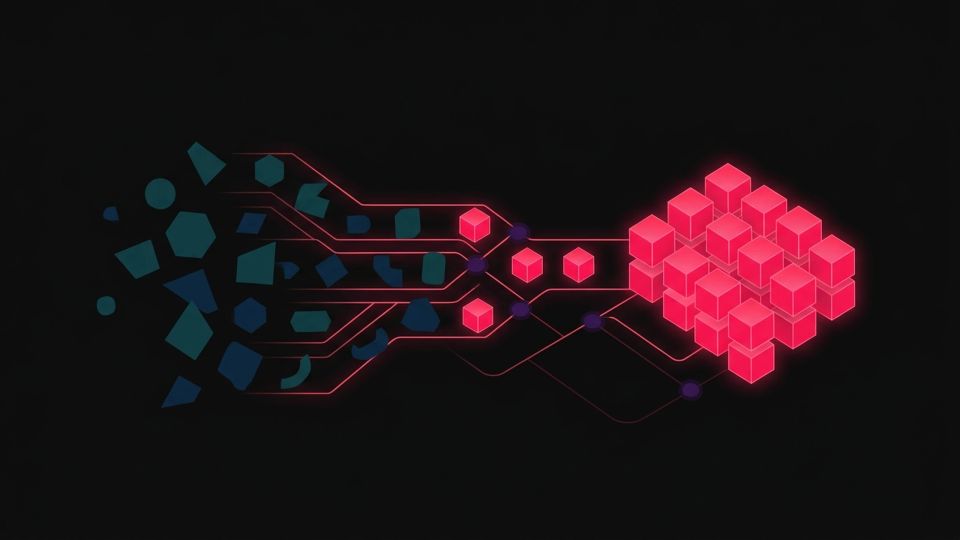 Hero image for Product data standardization guidelines — concept illustration for e-commerce glossary