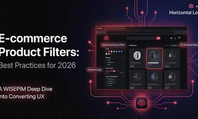 Waarom 78% van de mobiele productfilters faalt (en de oplossing)
