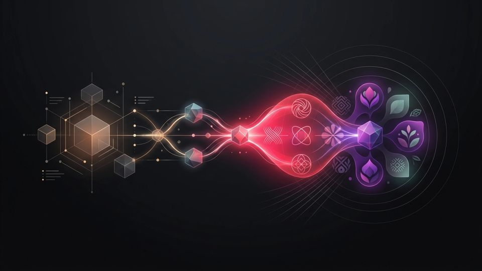 Hero image for Transcreation — concept illustration for e-commerce glossary