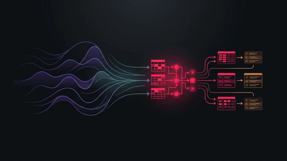 Hero image for Voice Search Optimization — concept illustration for e-commerce glossary