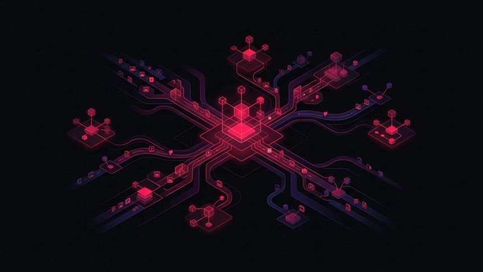 Hero image for Product Content Strategy — concept illustration for e-commerce glossary