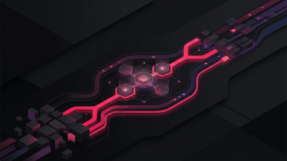 Hero image for Digital Transformation Strategy — concept illustration for e-commerce glossary