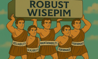 Built to Last: How WISEPIM Ensures Your Product Data is Reliable & Scalable