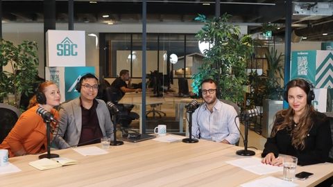 Hoe WISEPIM duurzaamheidsinitiatieven in retail ondersteunt