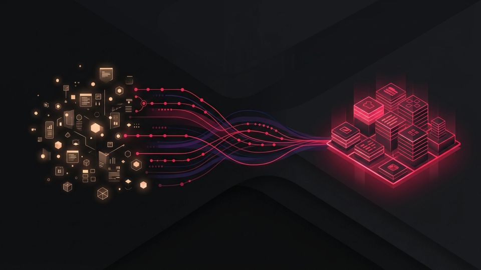Hero image for Product Data Migration — concept illustration for e-commerce glossary