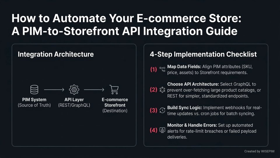 API (Application Programming Interface) infographic