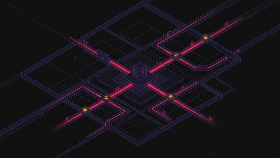 Hero image for Product Data Governance Strategy — concept illustration for e-commerce glossary