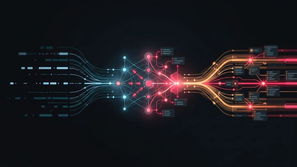 Hero image for Data Enrichment — concept illustration for e-commerce glossary