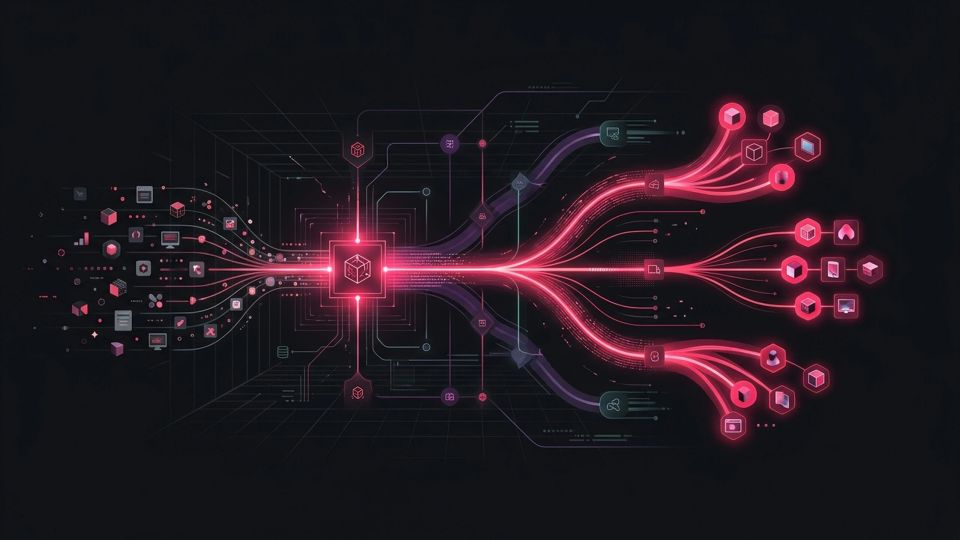 Hero image for Product Recommendation Engine — concept illustration for e-commerce glossary