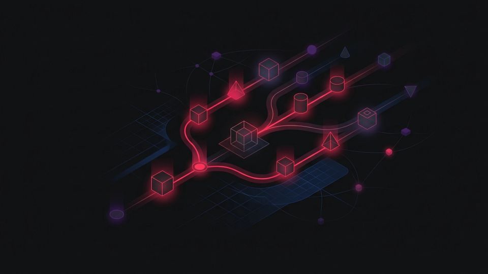 Hero image for Substitute products — concept illustration for e-commerce glossary