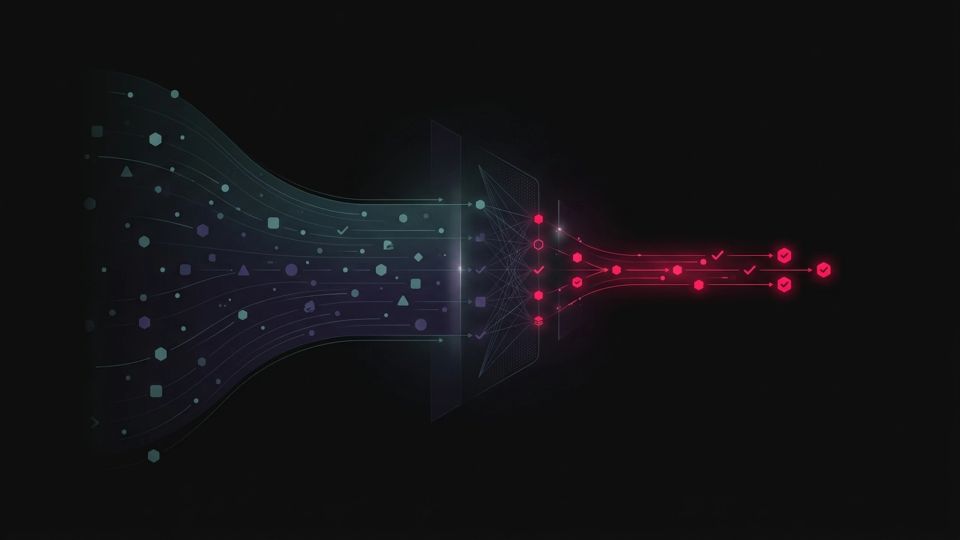 Hero image for Conversion Rate (CR) — concept illustration for e-commerce glossary