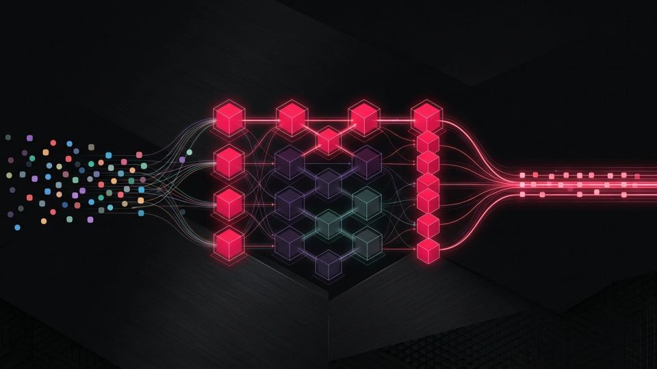 Hero image for eCl@ss — concept illustration for e-commerce glossary