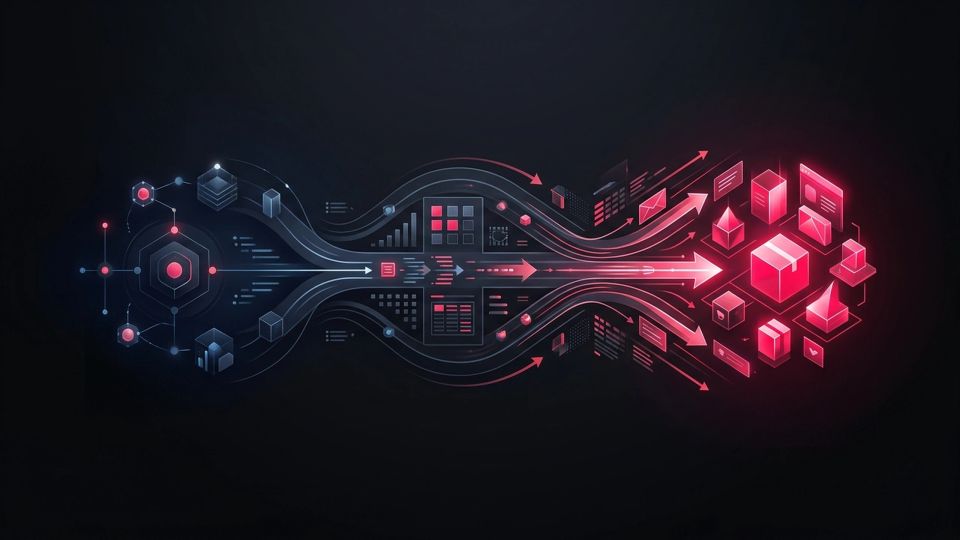 Hero image for Time to Market — concept illustration for e-commerce glossary