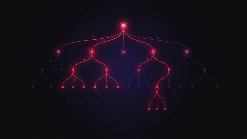 Hero image for Product Taxonomy Classification — concept illustration for e-commerce glossary