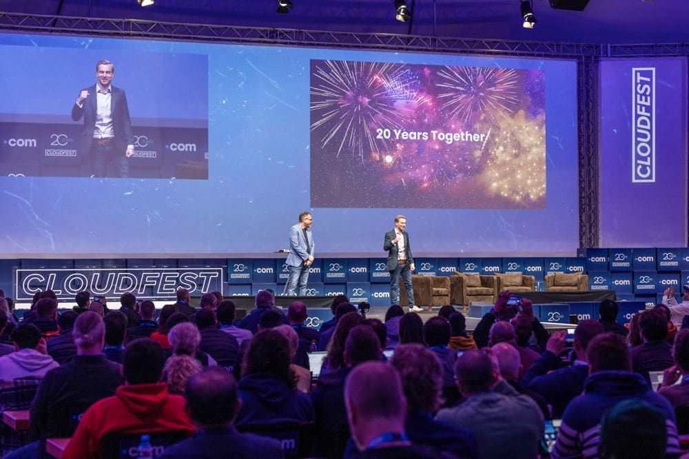 WISEPIM will visit Cloudfest 2025 to meet with AI Industry leaders