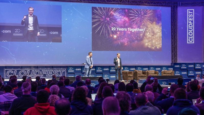 WISEPIM will visit Cloudfest 2025 to meet with AI Industry leaders