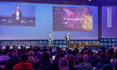 WISEPIM will visit Cloudfest 2025 to meet with AI Industry leaders