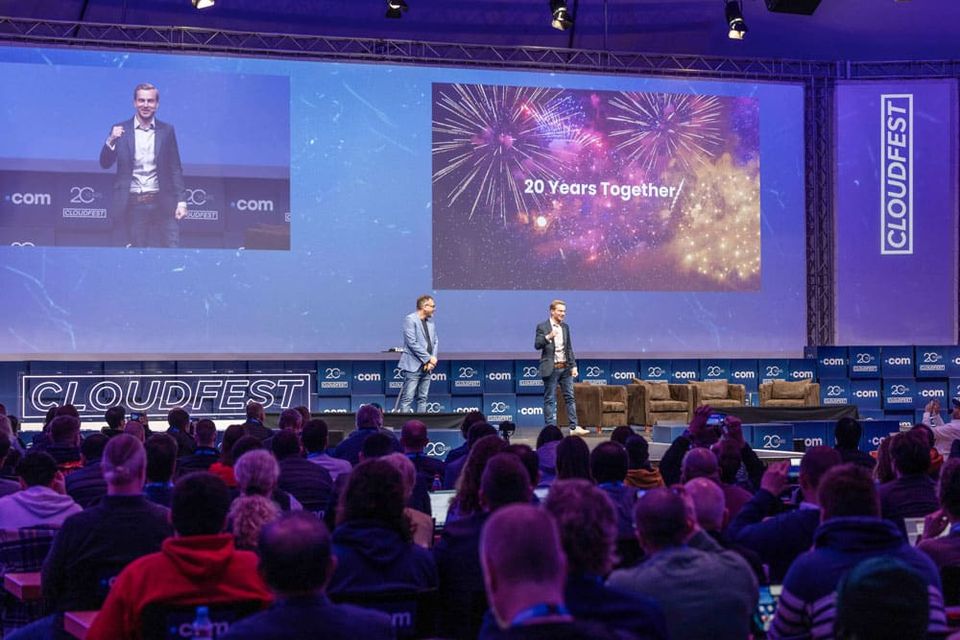 WISEPIM will visit Cloudfest 2025 to meet with AI Industry leaders