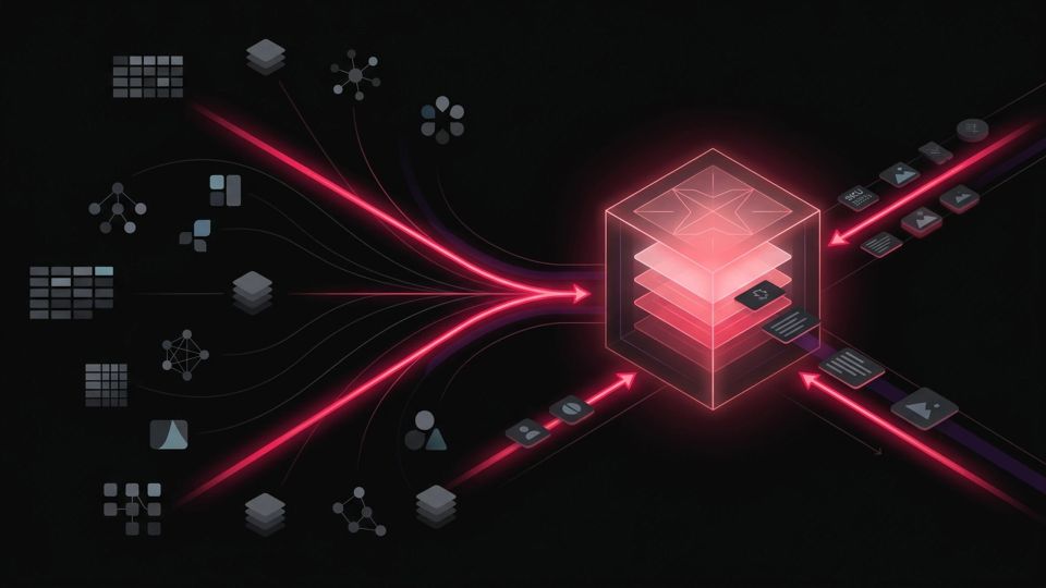 Hero image for Product Data Ingestion Strategy — concept illustration for e-commerce glossary