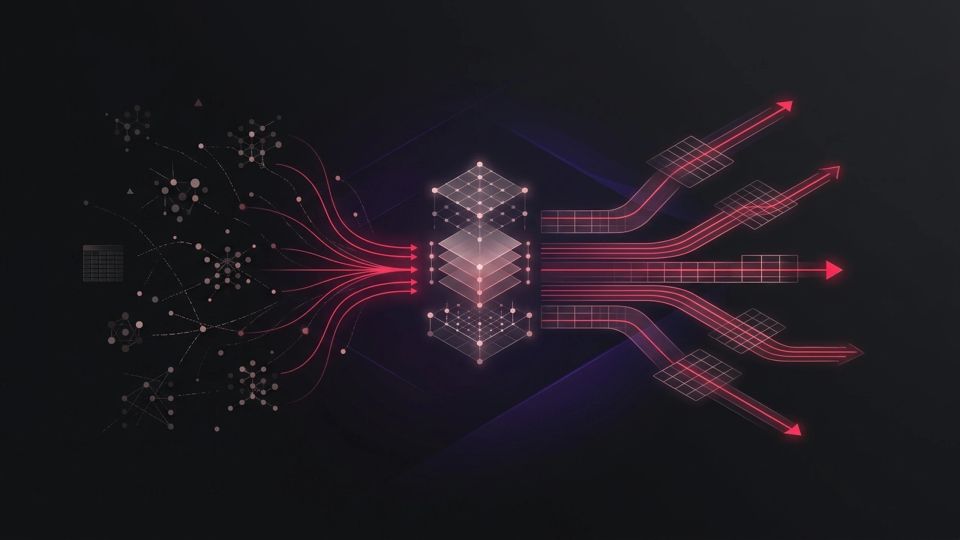 Hero image for PIM Implementation — concept illustration for e-commerce glossary