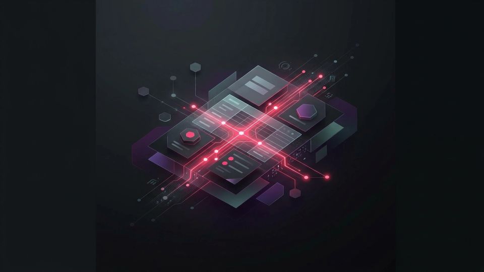 Hero image for Product sheet — concept illustration for e-commerce glossary