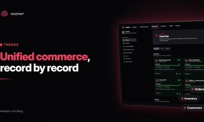 Was ist Unified Commerce? Der Unterschied zu Omnichannel