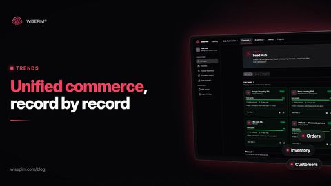 Was ist Unified Commerce? Der Unterschied zu Omnichannel