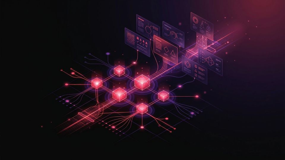 Hero image for Visual Search Metadata — concept illustration for e-commerce glossary